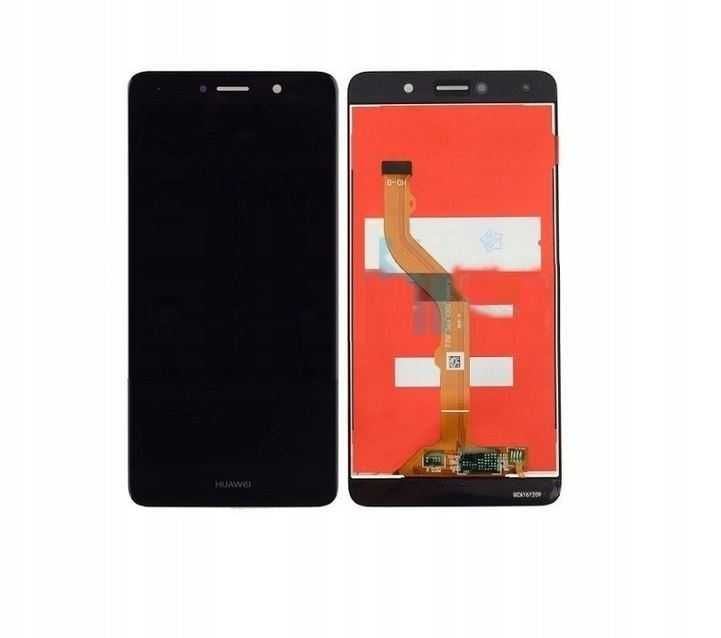Nowy LCD Huawei P8 P9 Lite 2017 Oryginał Czarny Serwis 4GSM Świdnica