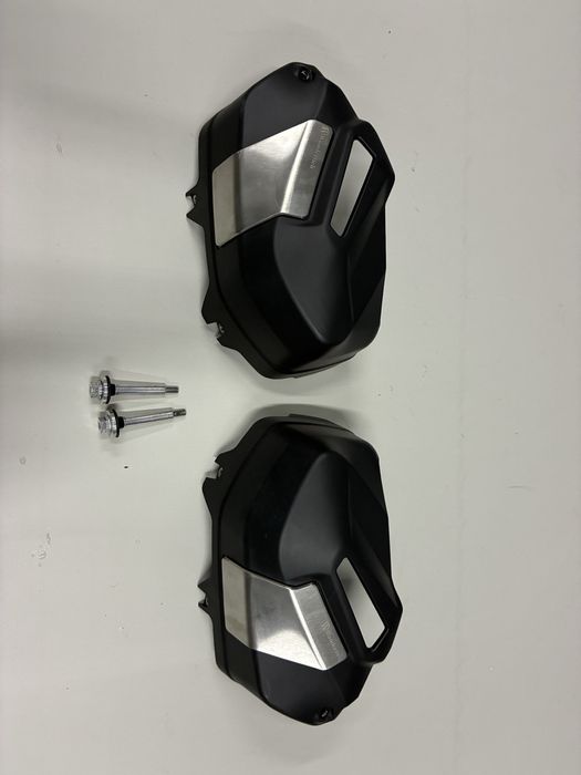 Osłony Cylindra Wunderlich BMW R1250GS