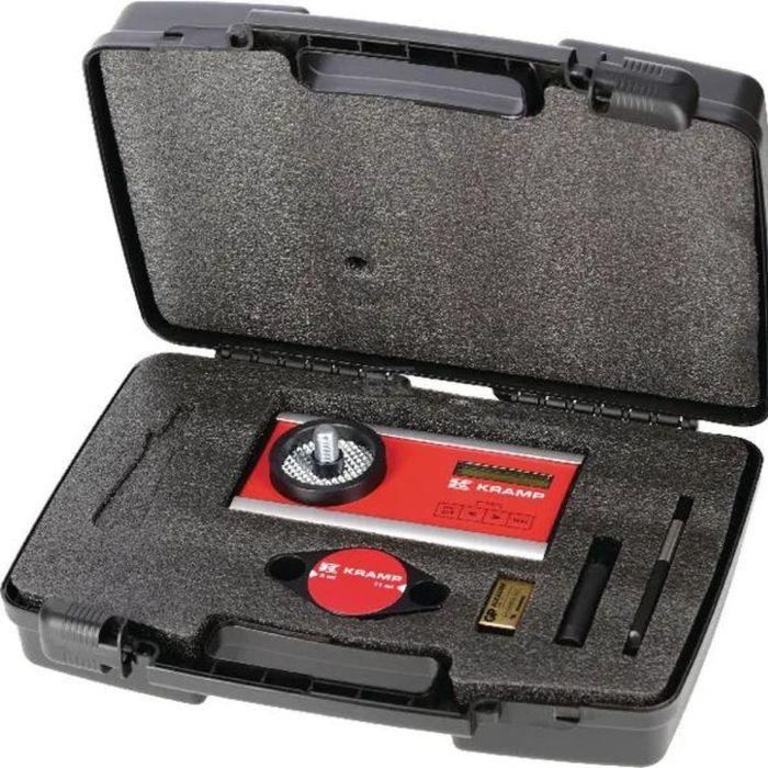 Wilgotnościomierz do ziarna Unimeter Digital Kramp