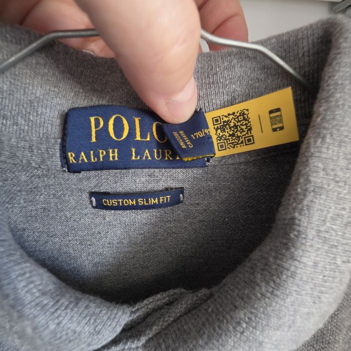 Ralph Lauren Polo – 3 koszulki | Oryginały | Rozmiar S | Stan bardzo dobry
