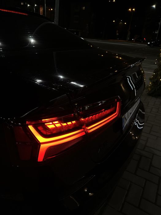 Продається Audi A6C7