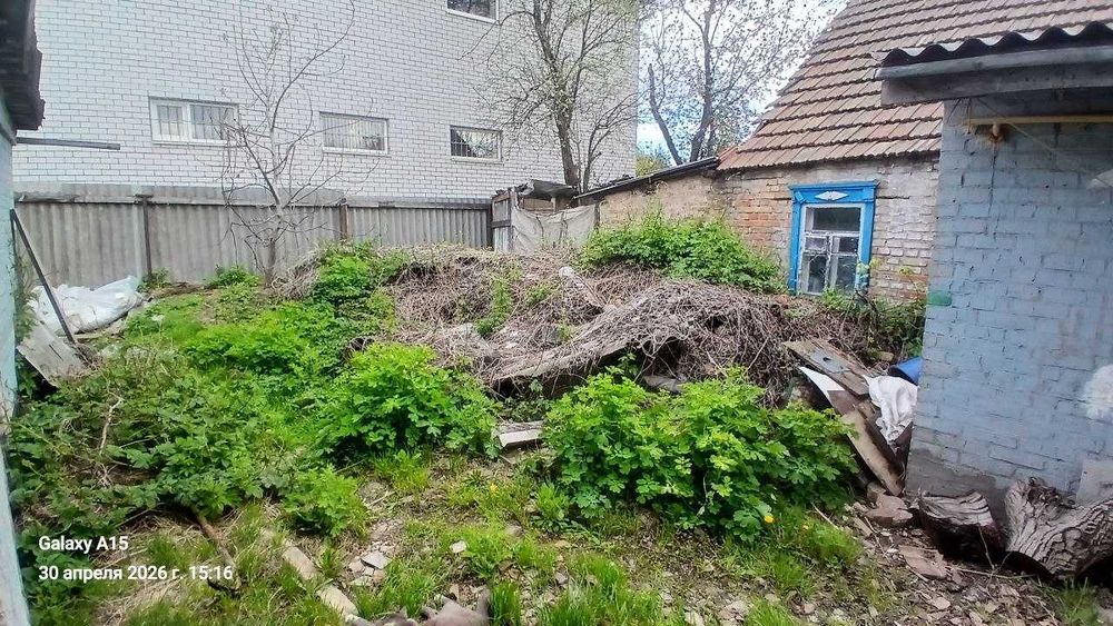 продам дом в Синельниково