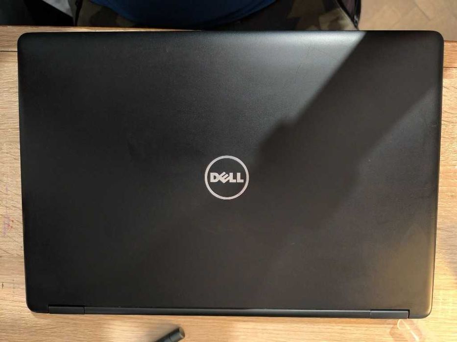 Dell Latitude 5480 i5/8GB RAM/256GBSSD NVMe/Windows11 Pro/Nowa bateria