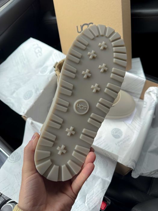 Чоловічі зимові UGG Classic | Уггі | Угги мужские UGG Classic