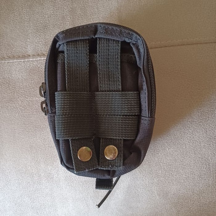 Bolsa para cinto