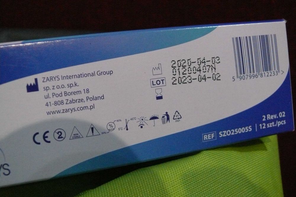 Rolos de Adesivo para Desporto