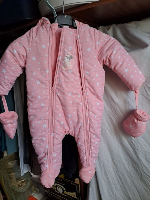 Vendo este lindo fofinho de bebe usado mas quaze como novo