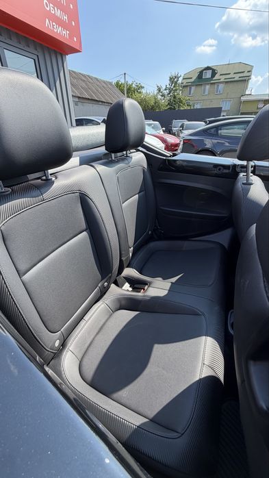 Volkswagen Beetle Cabriolet Фольксваген Биттл Кабріолет Turbo 2019р 2.0 Бенз GEN3 6АКПП ASIN ДОГЛЯНУТИЙ