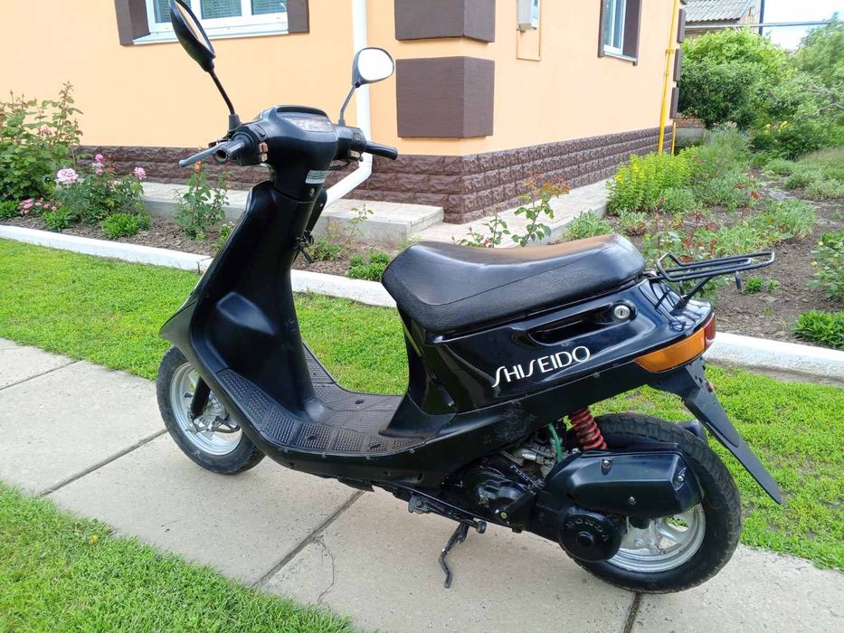 Скутер Honda Dio 18