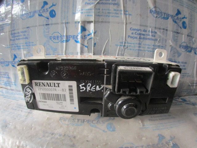 Comando chauffage / sofagem RENAULT Master II (FD)