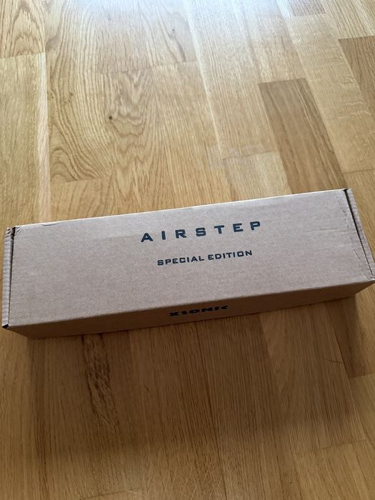 Airstep Play - xSonic