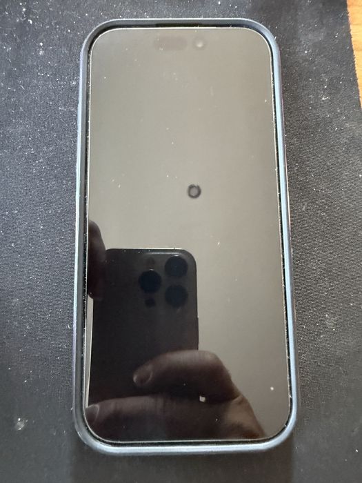 Iphone 16 pro pierwszy wlasciciel