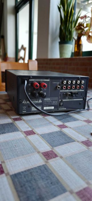 Teac CD Receiver CR-H225