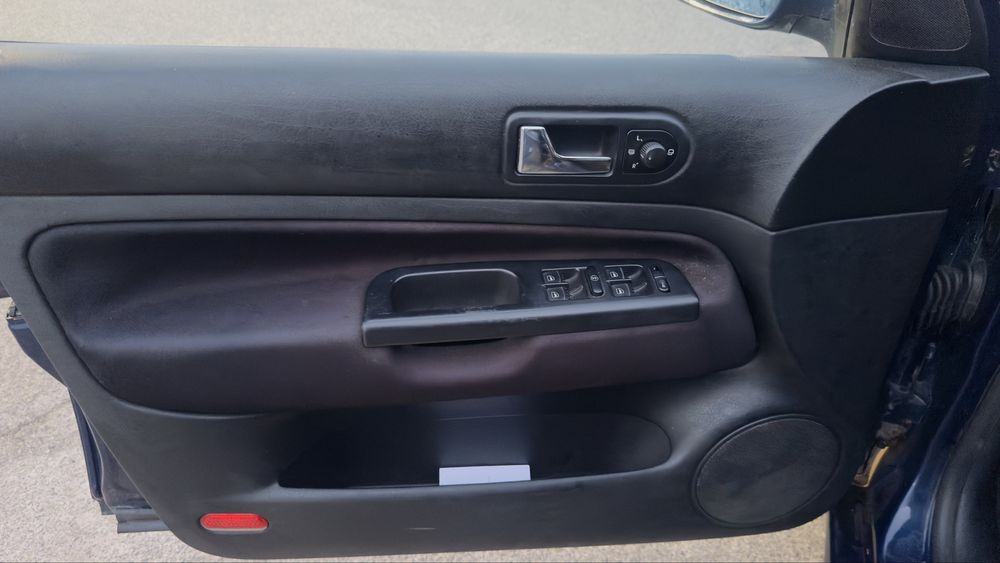 Volkswgem Golf 4 tdi 1.9