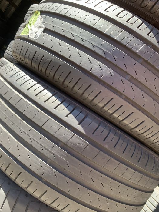 225/55R18 Pirelli 22-24роки