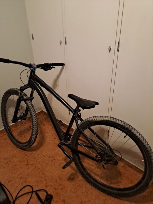 Bicleta rockrider
