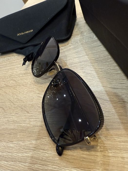 Окуляри сонцезахисні Dolce&Gabbana