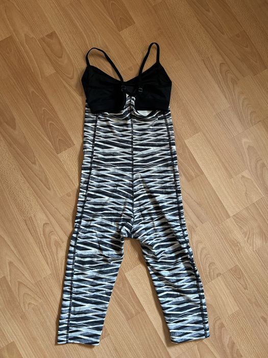 Жіночий спортивний костюм Nike