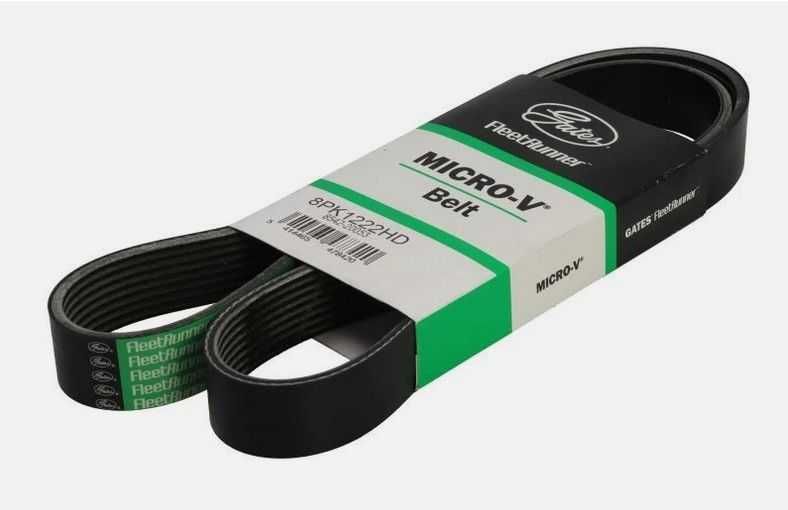 Correia de alternador 8pk 895 - 1175