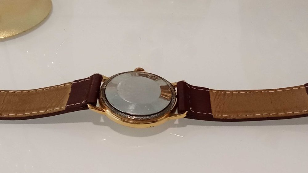 DUGENA   Automatic