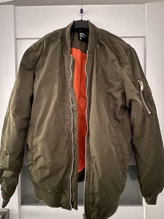 Kurtka bomberka Sinsay rozm S NOWA