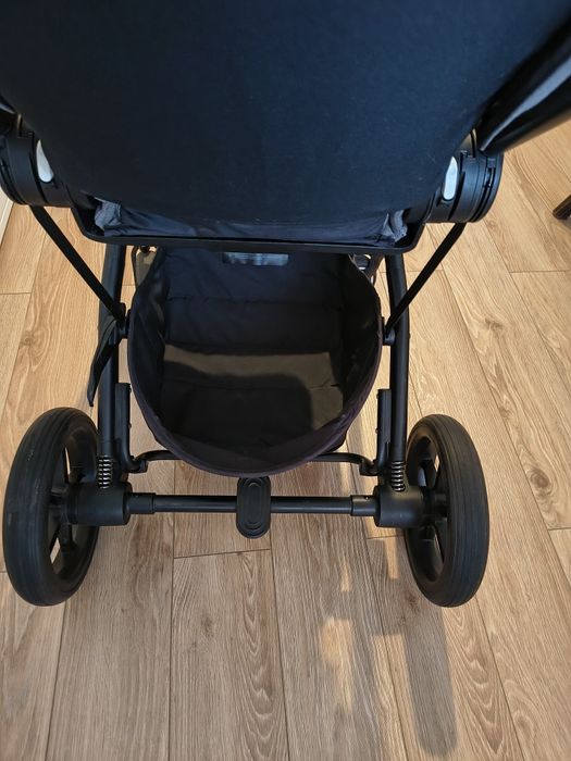Wózek spacerowy cybex balios s lux