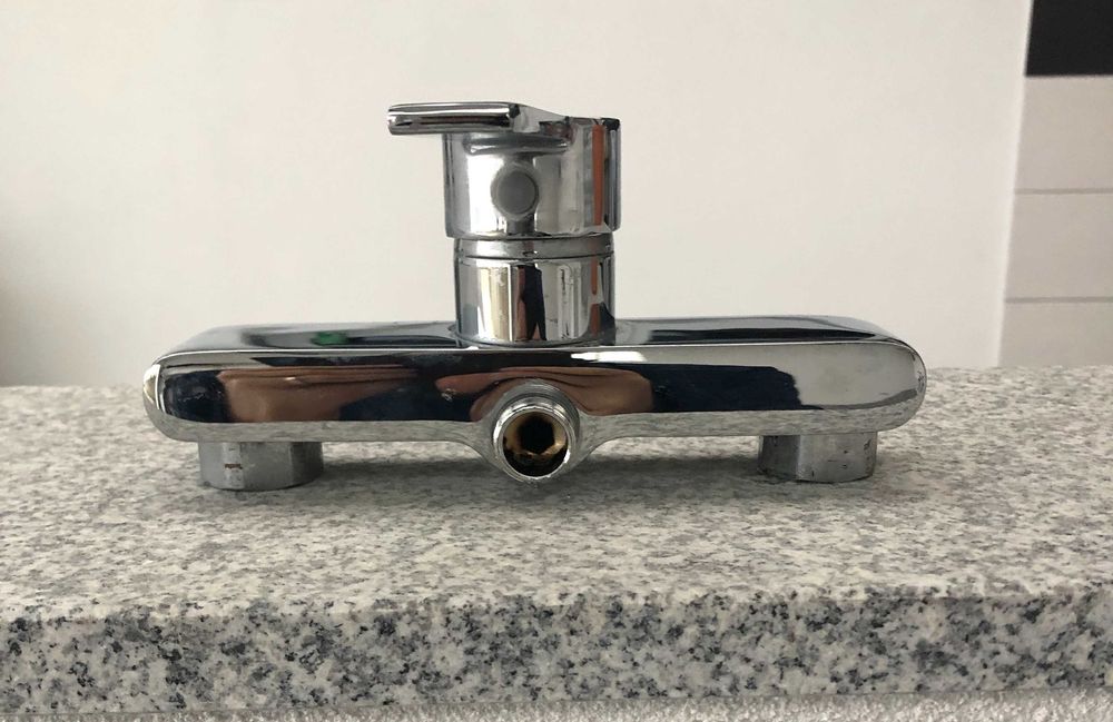 Torneira Misturadora