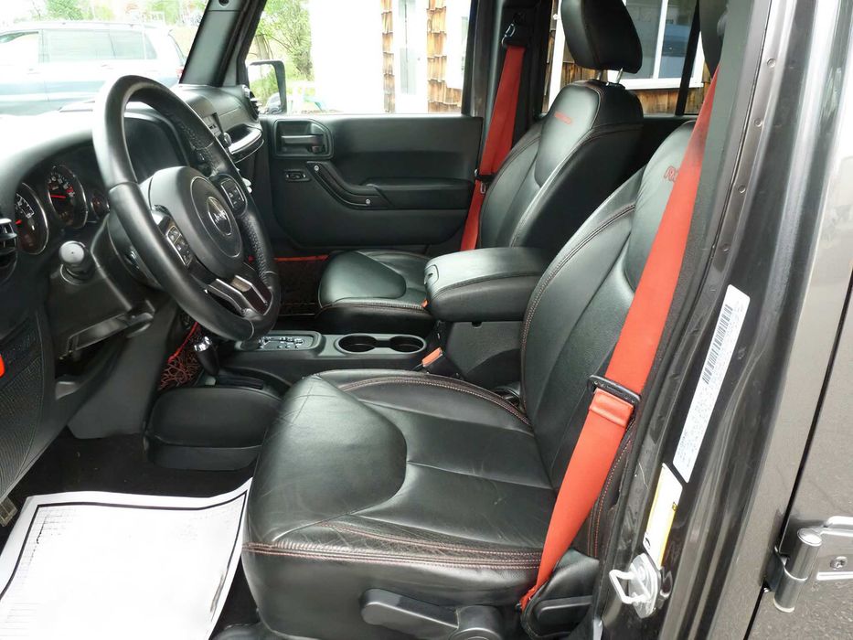 Jeep Wrangler      2018