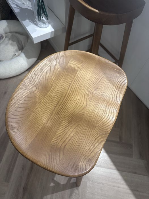 Bancos madeira Zara Home