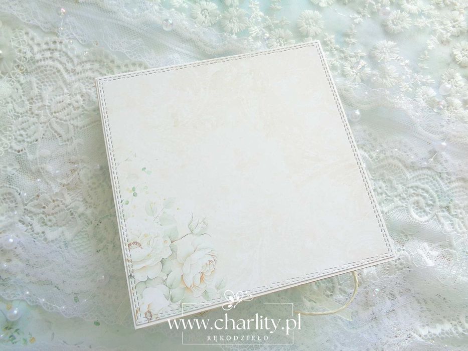 Kartka na sklejce „Spełnienia marzeń”