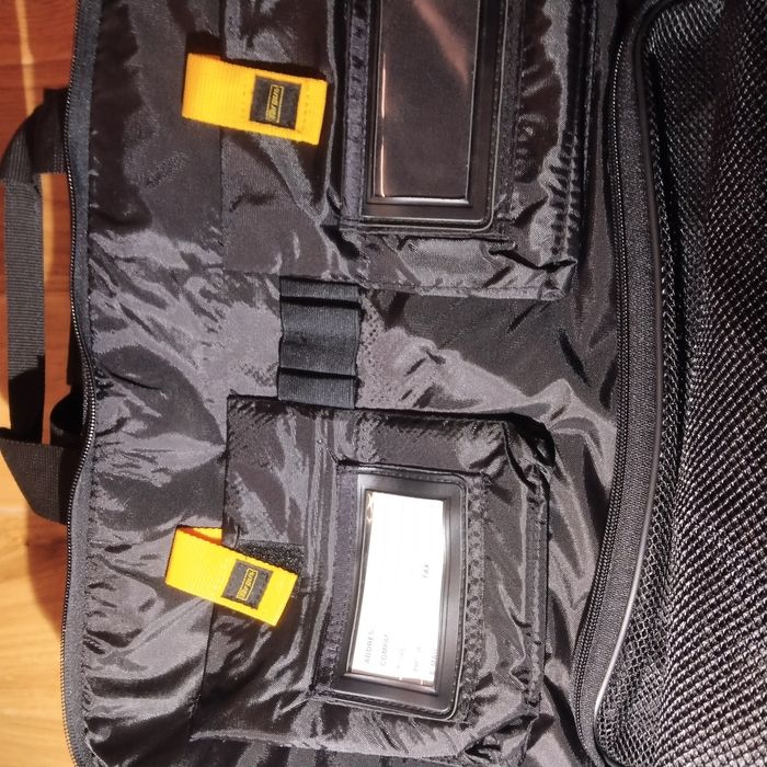 Solidna Torba na laptopa Targus