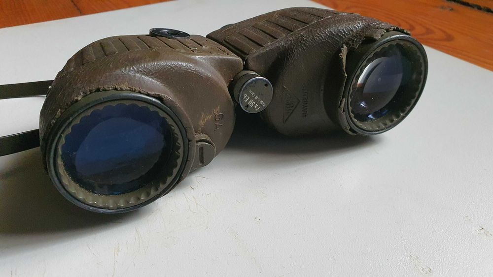 steiner - 7x50 - lornetka - militarna