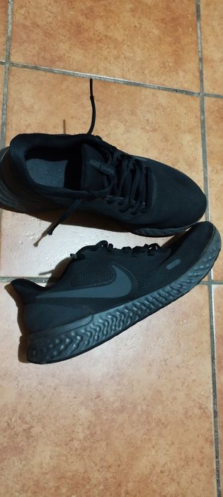 Кроссовки летние Nike 41