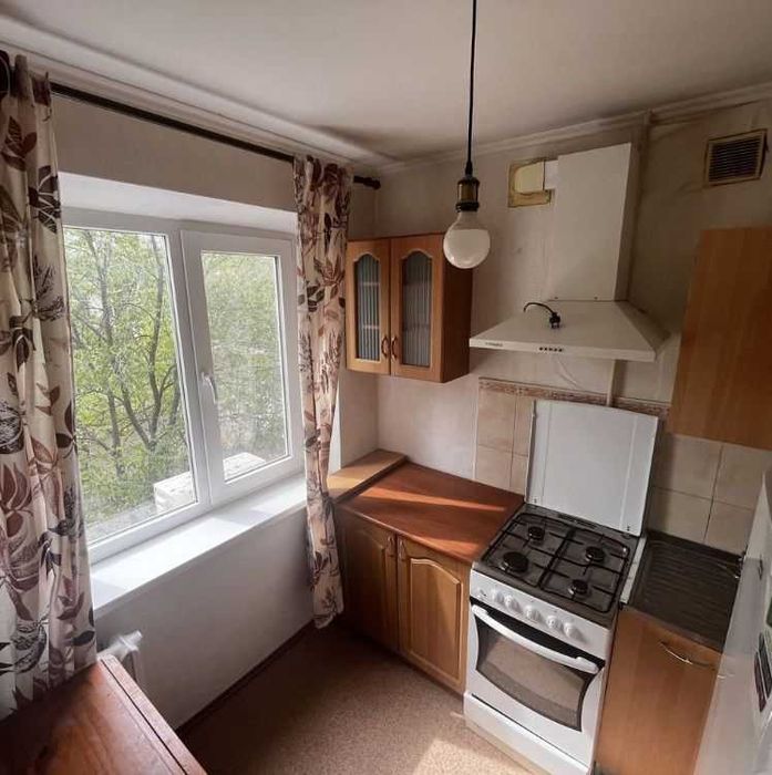 1 кім з меблями та технікою КАЛНИШЕВСЬКОГО (КОСІОРА) (717660)