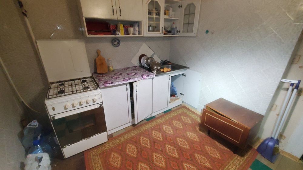 Сдам 1-но комн. квартт в самом центре Краматорска,лифт работает