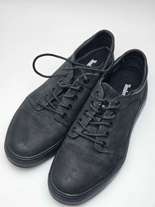 Buty Timberland damskie czarne 40