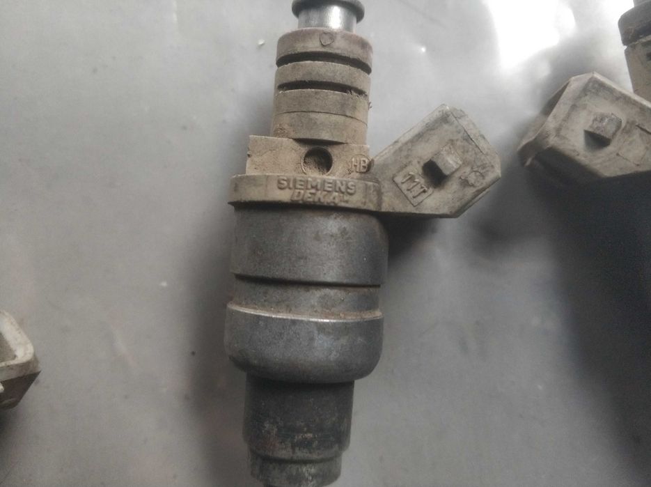 Форсунки Siemens Deka 6238