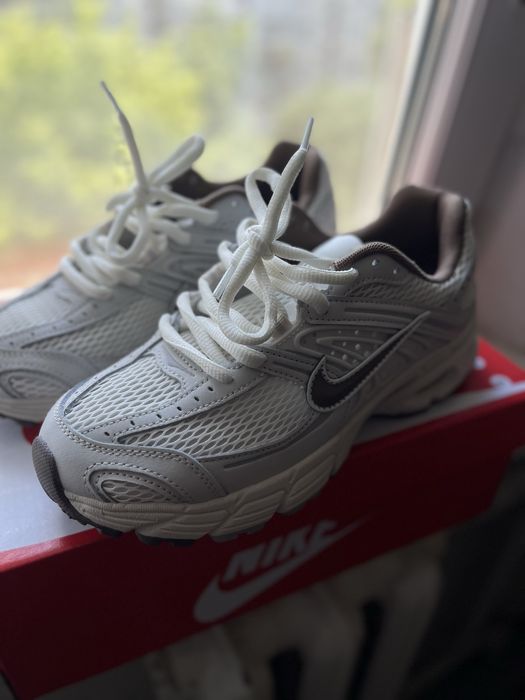 Жіночі кросівки найк Nike, сітка, літні
