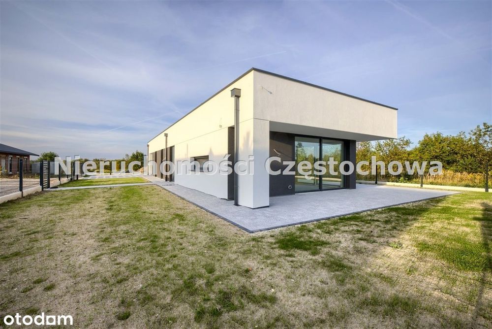 Dom na sprzedaż, Częstochowa, 4 pokoje