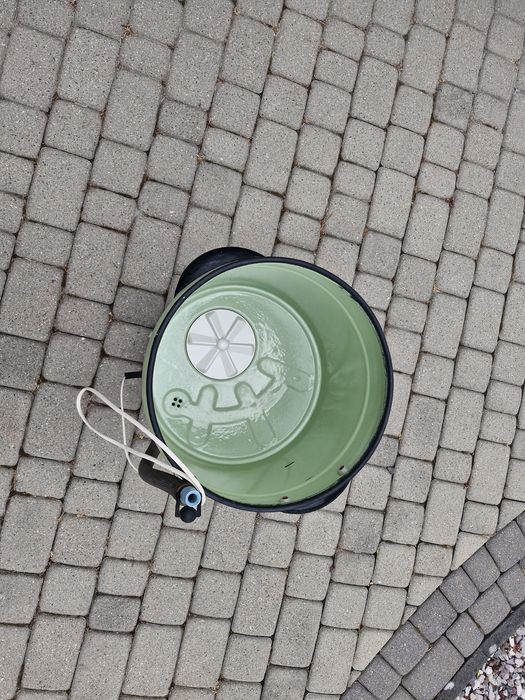 Pralka Frania Światowid