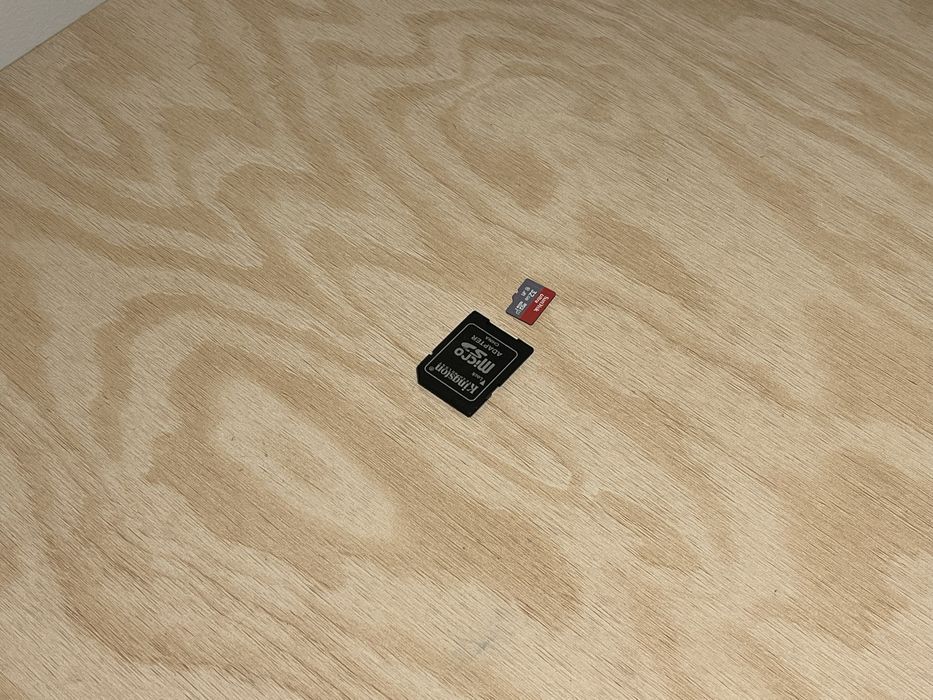 Camera sony hdr-cx115