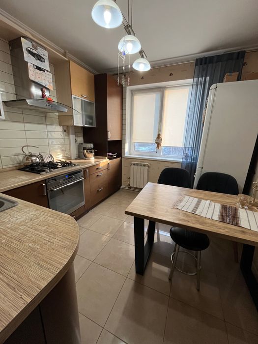 2-х кімнатна квартира проспект Миру