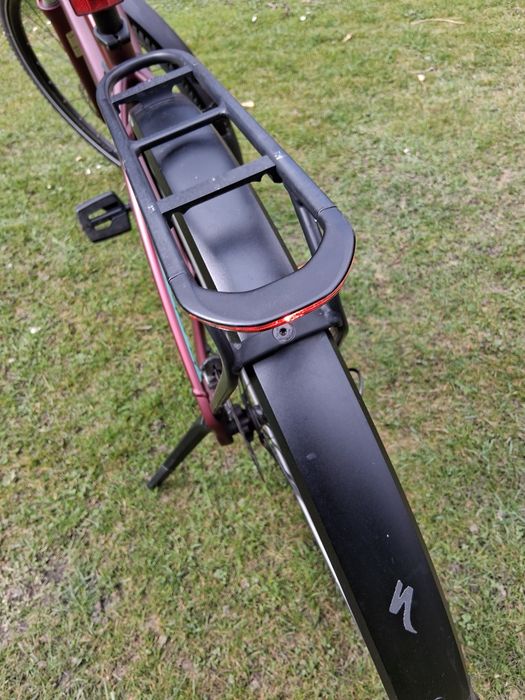 Rower elektryczny Specialized Vado