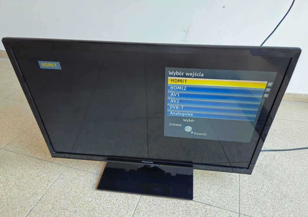 TV Panasonic TX-L32XM6E LED 32 "