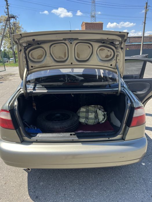 Продам Daewoo Sens 2004 р.