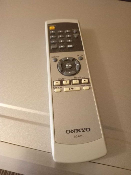 Тюнер ONKYO  T-4555