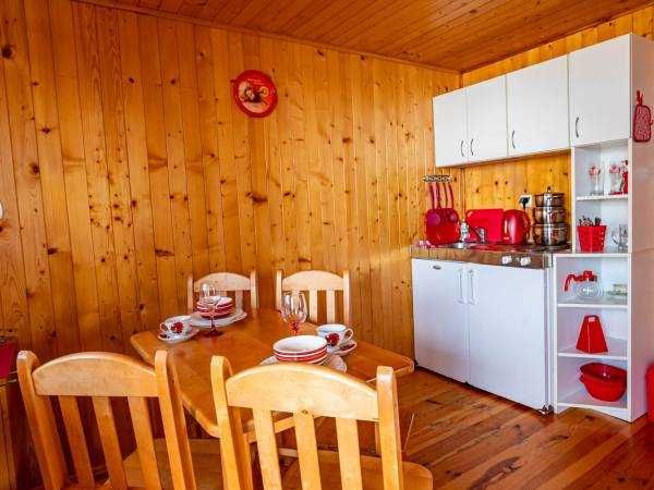 Kuźnica - nad Zatoką - Kwatery u Rybaka