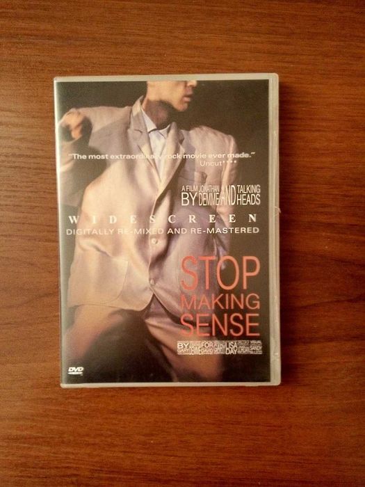 Depeche Mode, Pearl Jam, Nirvana, Talking Heads, The Doors, Pretenders64584221582977123