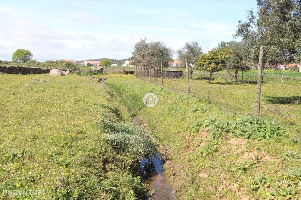 Terreno Rústico Urbanizável com 11.750 m2, Localizado em Motrinos em d