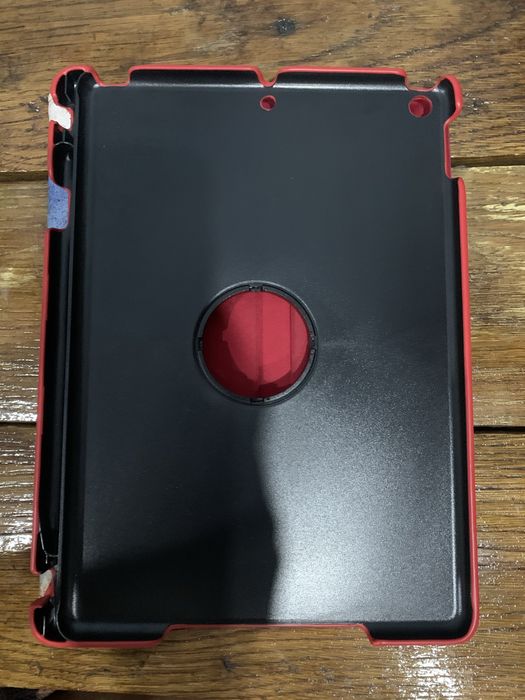 Чехол Ipad 360 трансформер
